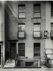 Nelson Buildings 79 High Street 1942